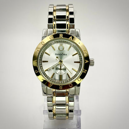 P A N D O R A Vibe™