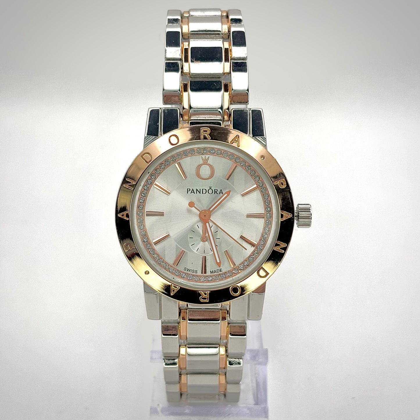 P A N D O R A Vibe™