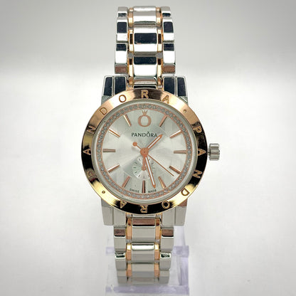 P A N D O R A Vibe™