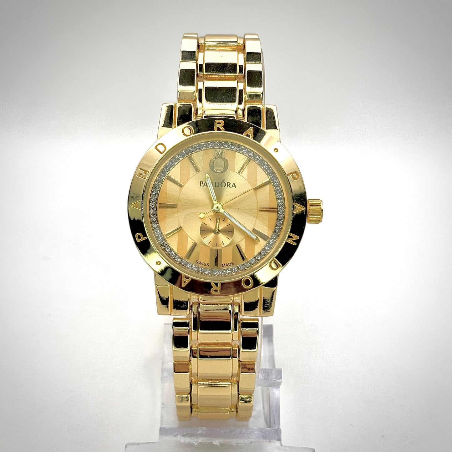 P A N D O R A Vibe™