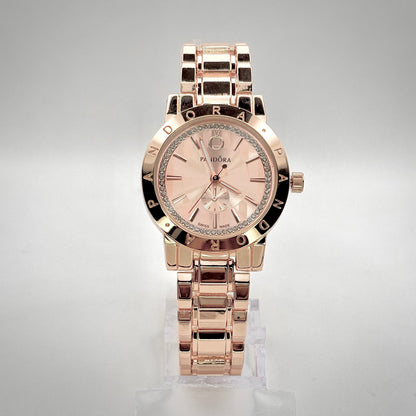 P A N D O R A Vibe™