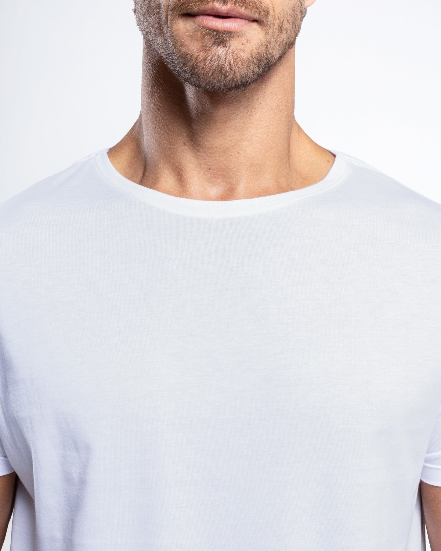 Men’s Black Essential T-Shirt