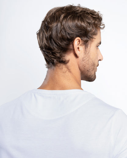 Men’s Black Essential T-Shirt