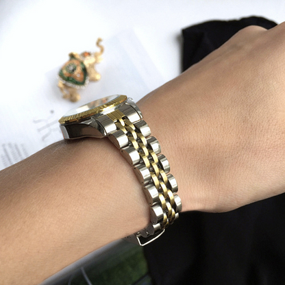 Original CHENXI 18k Gold Plated Women's Watch