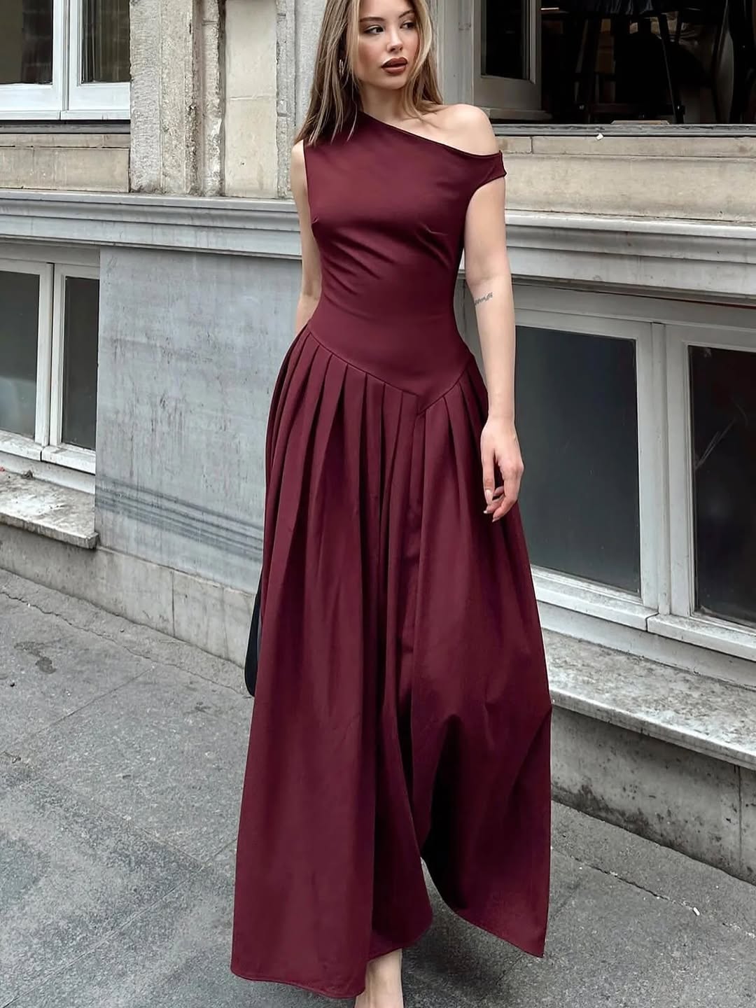 Portofino Dress
