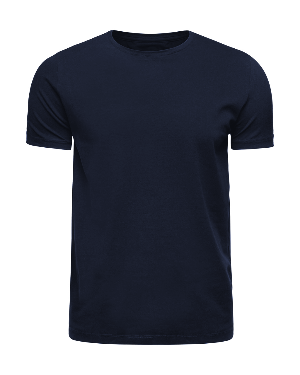 Men’s Black Essential T-Shirt