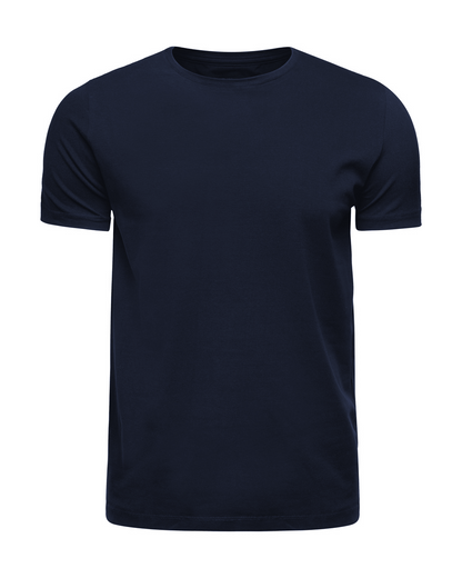 Men’s Black Essential T-Shirt