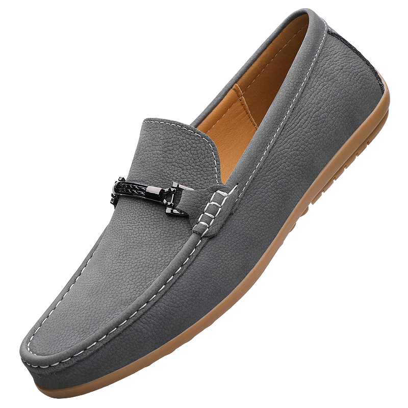 Oscar Leather Shoes