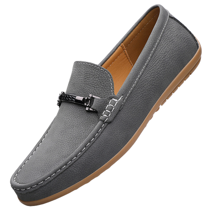 Oscar Leather Shoes