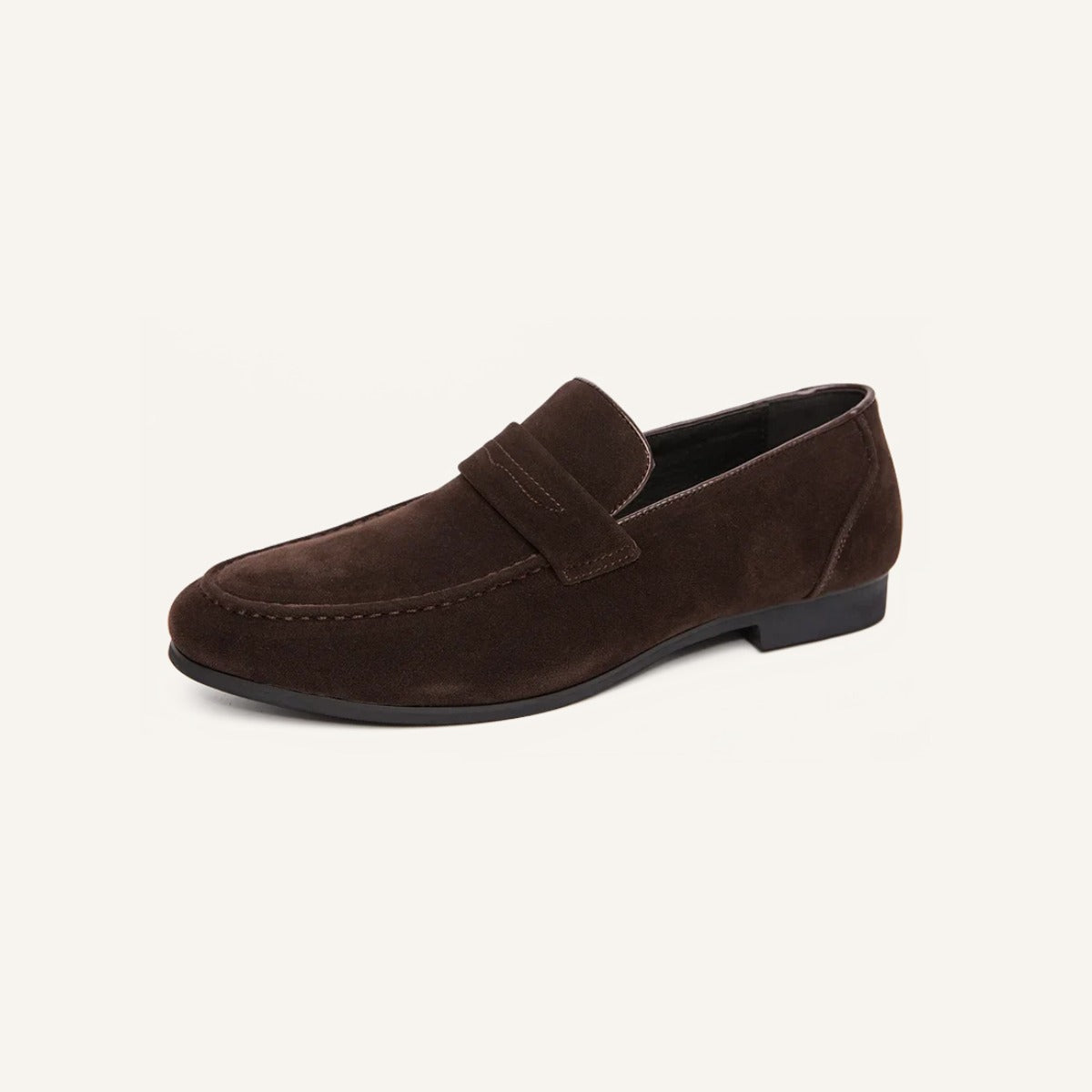 Men’s  Suede Loafers
