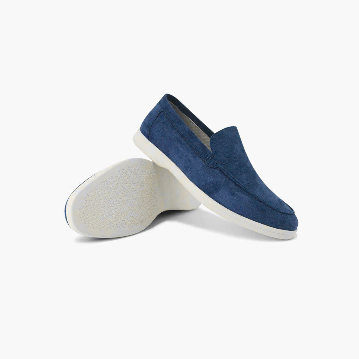 Men’s  Suede Loafers
