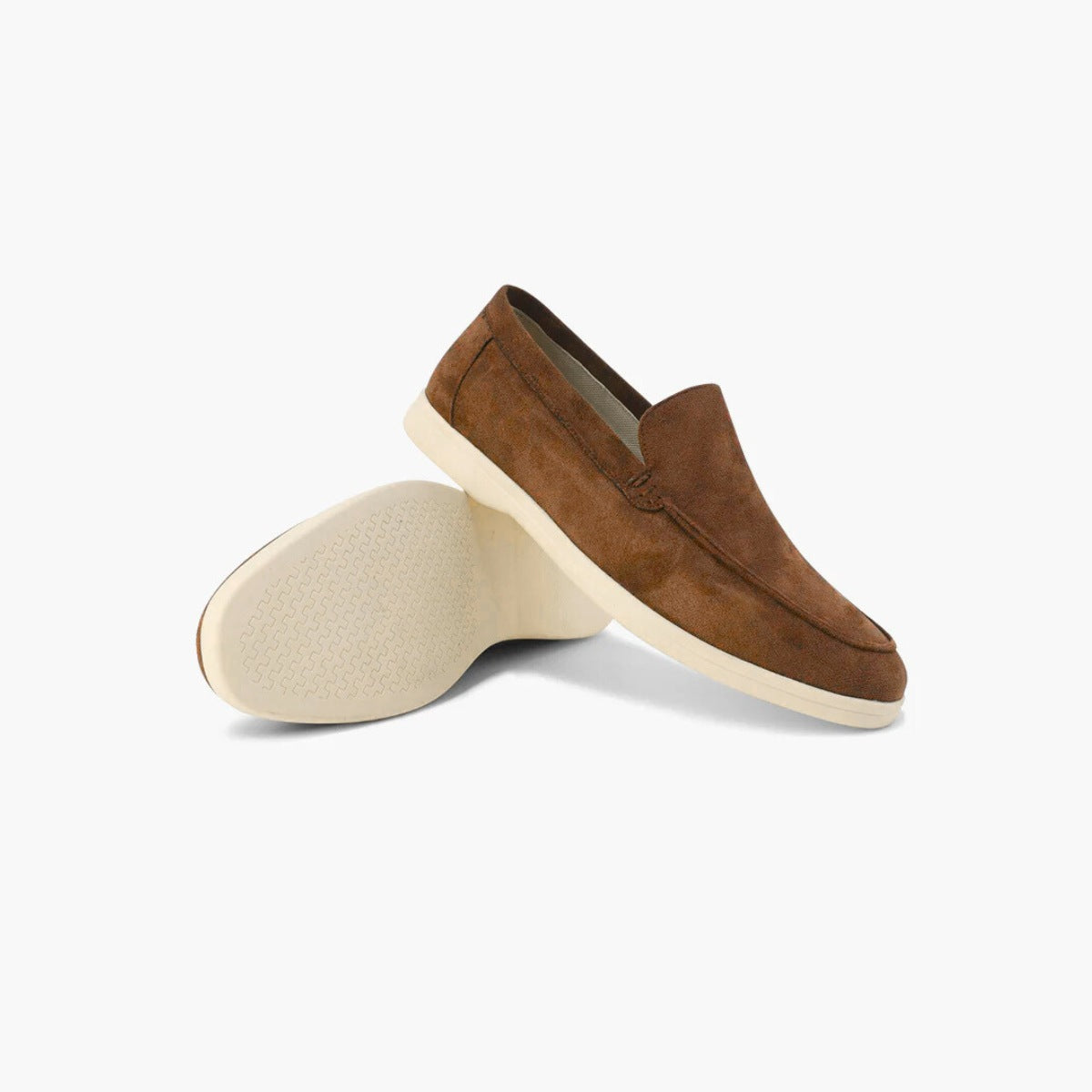 Men’s  Suede Loafers