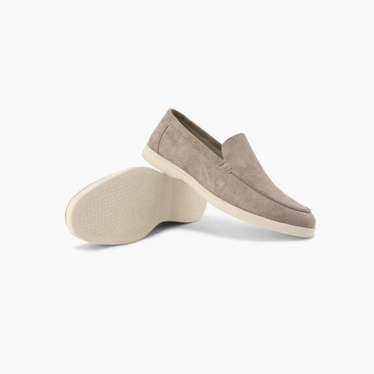 Men’s  Suede Loafers