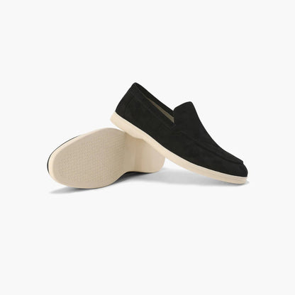 Men’s  Suede Loafers
