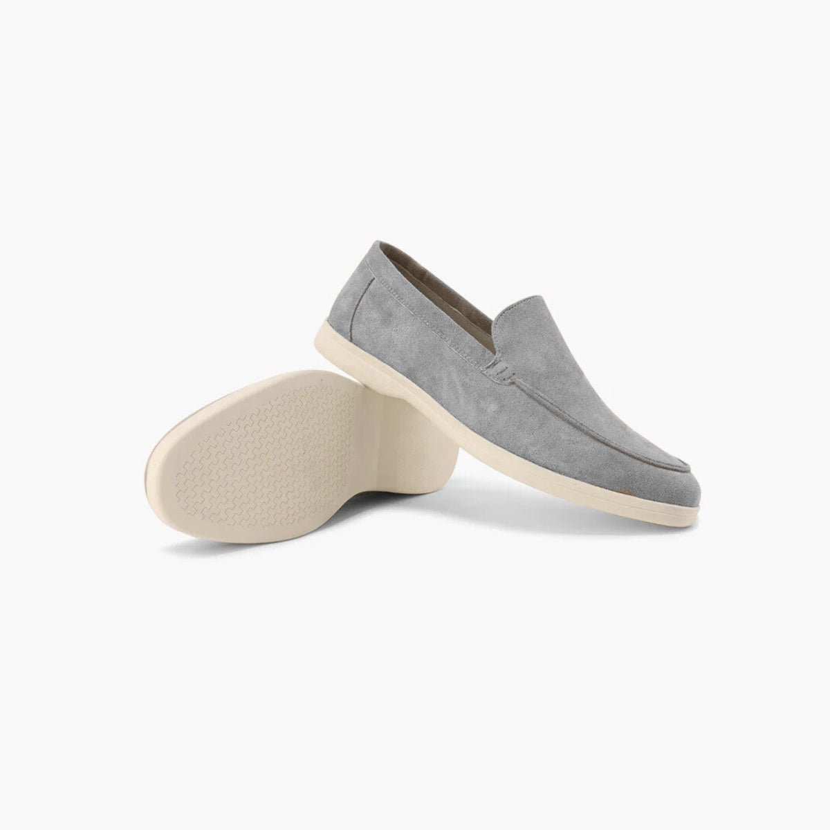 Men’s  Suede Loafers