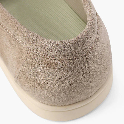 Men’s  Suede Loafers