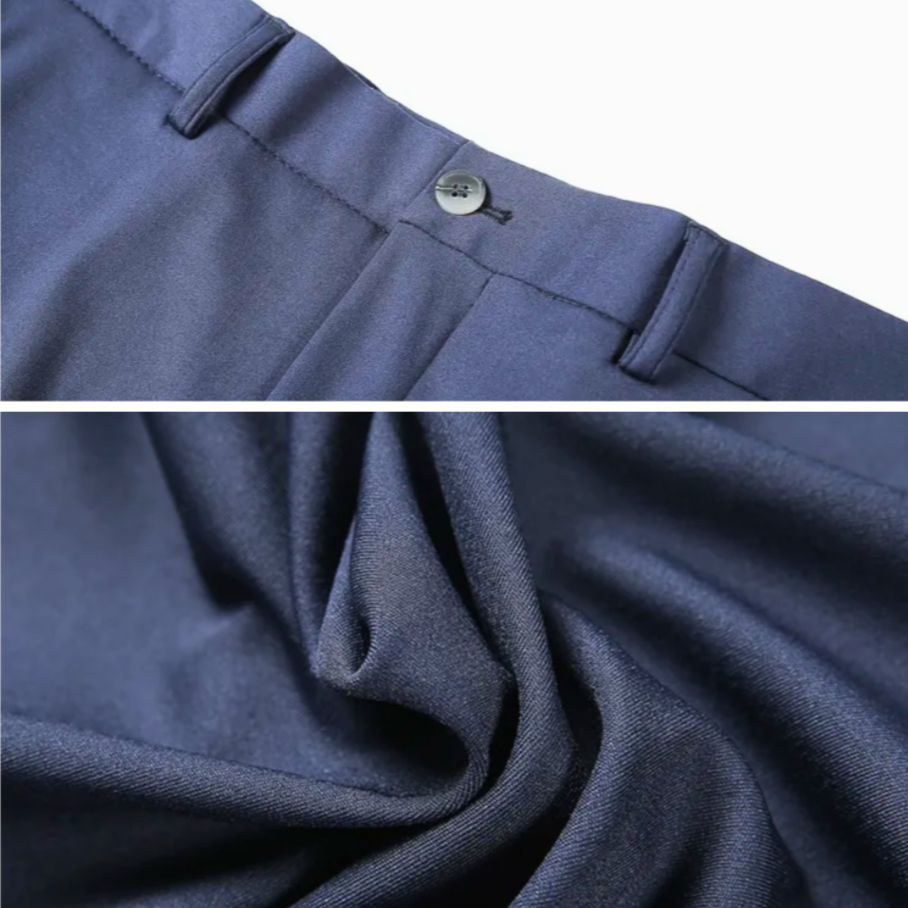 DonBerg Flex Pants