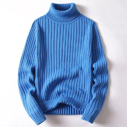 Luke Knit Sweater