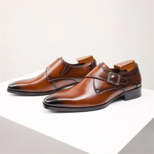 Castellamo Shoes