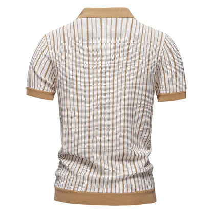 Damian Vanderbilt Polo