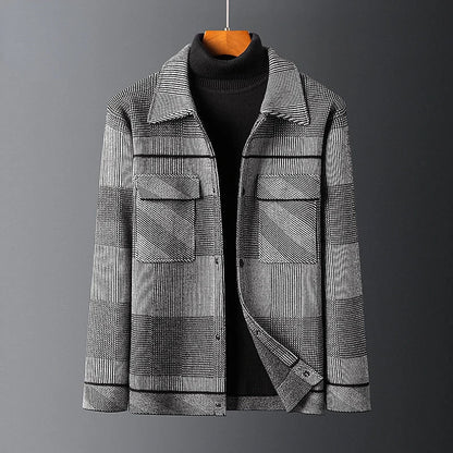 Stris Cardigan