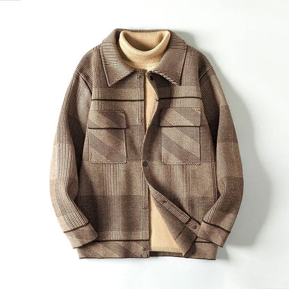 Stris Cardigan