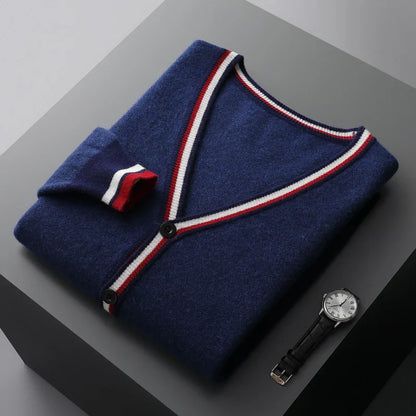 Ruel Cardigan