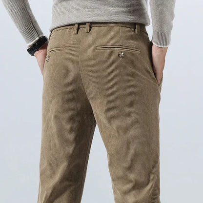 Gambit Corduroy Pants