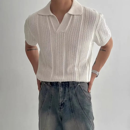 Clay Vanderbilt Polo