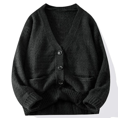 Lerroy Cardigan