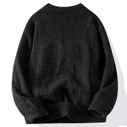 Lerroy Cardigan