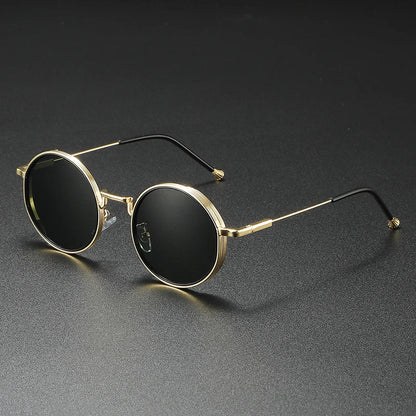 Dawn 2.0 Circle Shades