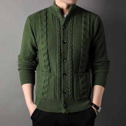 Richardson Knitted Sweater