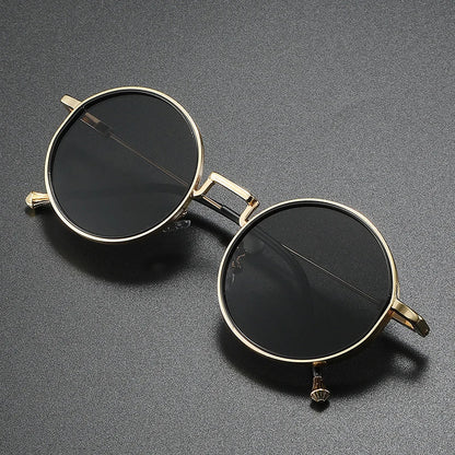 Dawn 2.0 Circle Shades