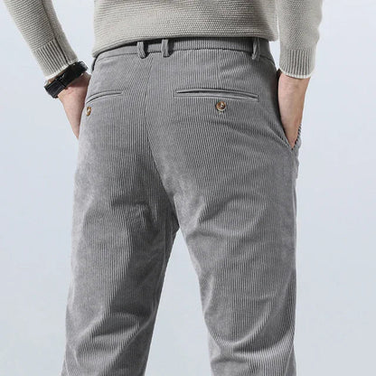 Gambit Corduroy Pants