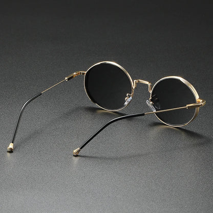 Dawn 2.0 Circle Shades