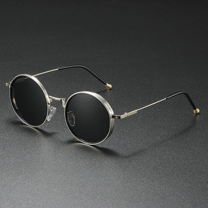 Dawn 2.0 Circle Shades