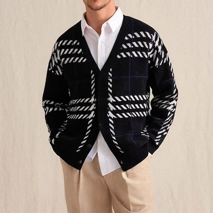 Dorrin Cardigan