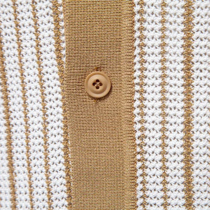 Damian Vanderbilt Polo