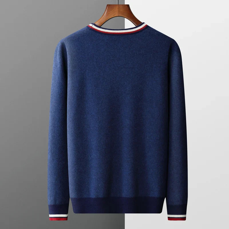 Ruel Cardigan