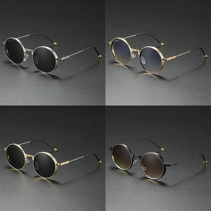 Dawn 2.0 Circle Shades