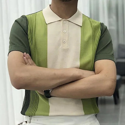 Summer Polo Shirts