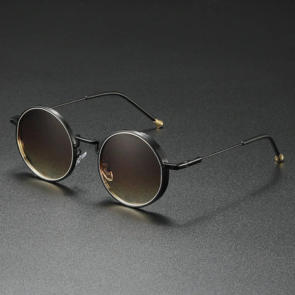 Dawn 2.0 Circle Shades