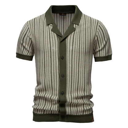 Damian Vanderbilt Polo