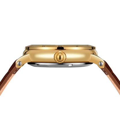 Arco Luminare Mechanical Watches
