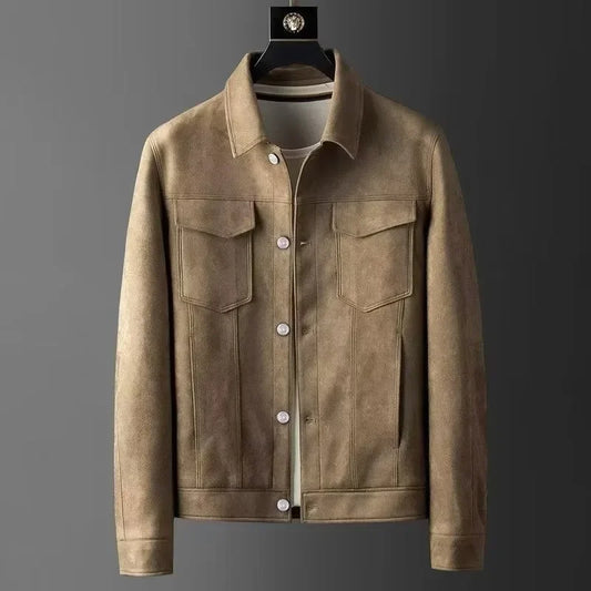 Harding™ Coat