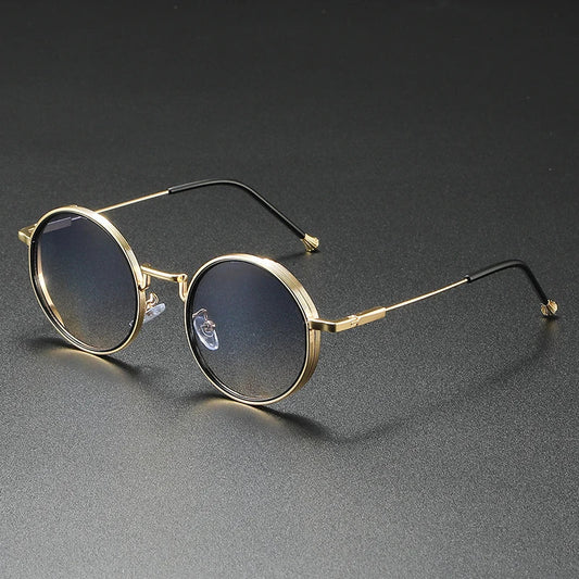 Dawn 2.0 Circle Shades