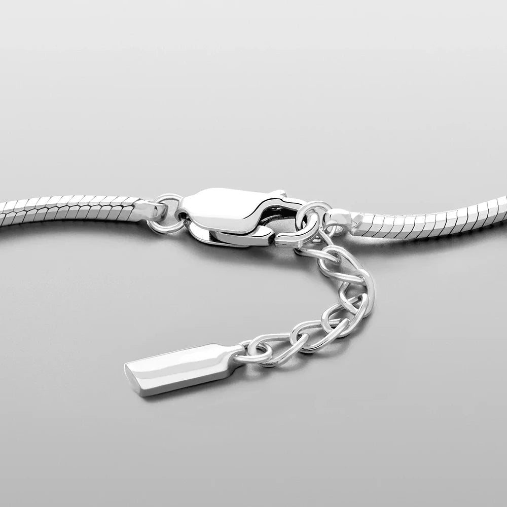 Elegant Gold Snake Bracelet