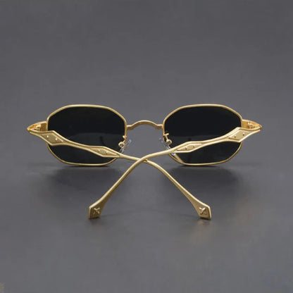 Lama d’Oro Sunglasses