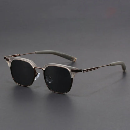 Decato Retro Glasses